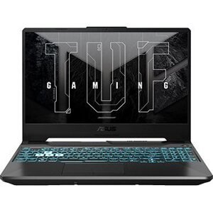 ASUS TUF Gaming A15 FA506NFR-HN076W Graphite Black