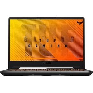 ASUS TUF Gaming A15 FA506NC-HN032W Graphite Black