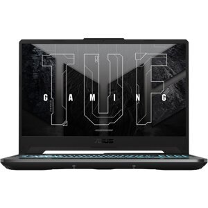 ASUS TUF Gaming A15 FA506NCR-HN108 Graphite Black