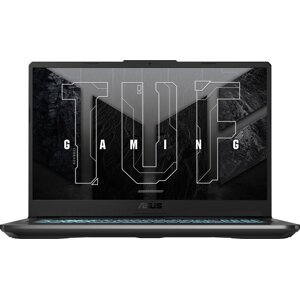 ASUS TUF Gaming A17 FA706NFR-HX019W Graphite Black