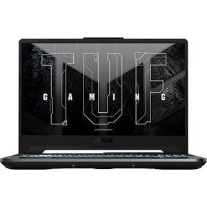 ASUS TUF Gaming A15 FA506NCR-HN177 Graphite Black