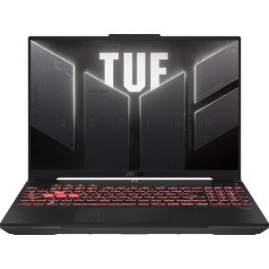 ASUS TUF Gaming A16 FA607NU-RL060 Mecha Gray