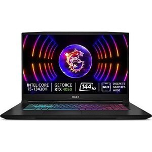 MSI Katana 17 B13VEK-1464XCZ