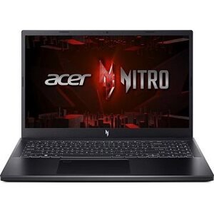Acer Nitro V 15 Obsidian Black (ANV15-51-59M9)