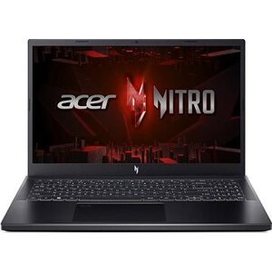 Acer Nitro V 15 Black (ANV15-51-7240)