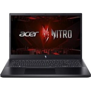 Acer Nitro V 15 Black (ANV15-41-R44G)