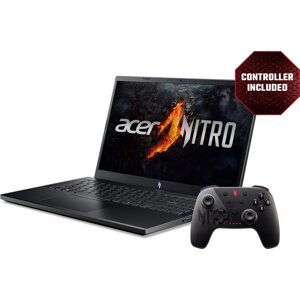 Acer Nitro V 15 Black (ANV15-41-R9RG)