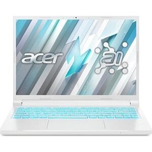 Acer Nitro V 14 White (ANV14-61-R80P)