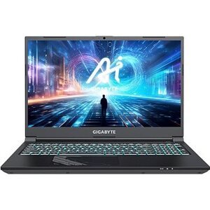GIGABYTE G5 MF5