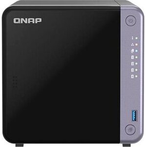 NAS QNAP TS-432X-4G