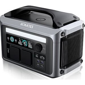 Romoss RX1000 1008 Wh