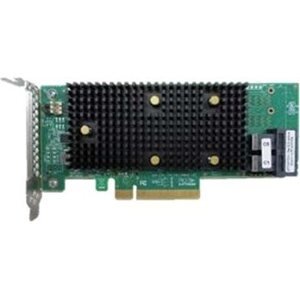 Fujitsu RAID CP500i FH/LP PSAS RAID0,1,10,5,50 no cache 2× SFF8643