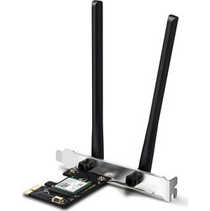 Mercusys MA80XE, WiFi 6 AX3000, Bluetooth