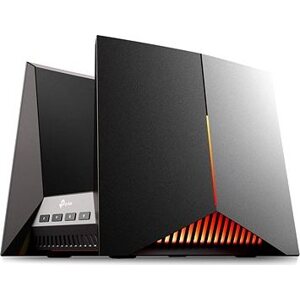 TP-Link Archer GE800 BE19000 tri-band WiFi 7