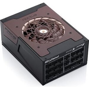 Seasonic Prime TX-1600 Noctua Edition