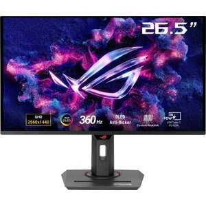 27" ASUS ROG Strix OLED XG27ACDNG