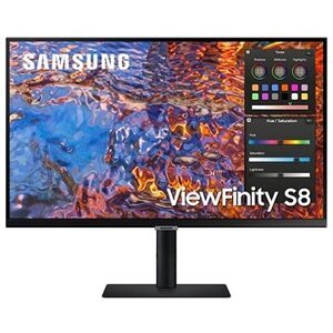 32" Samsung ViewFinity S80PB