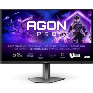31,5" AOC AGON AG326UD