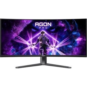34" AOC AGON AG346UCD