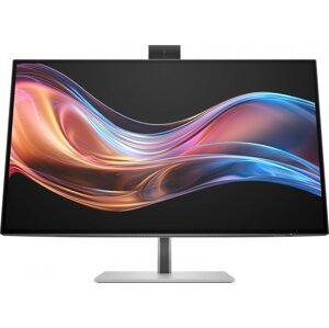 27" HP 727pm