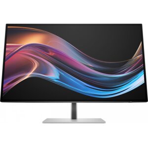 27" HP 727pk