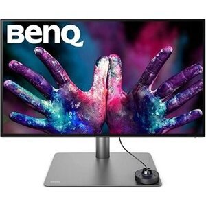 27" BenQ PD2725U