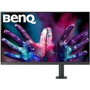 31,5" BenQ DesignVue PD3205UA