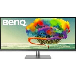 34" BenQ PD3420Q