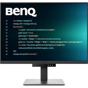 28,2" BenQ RD280U