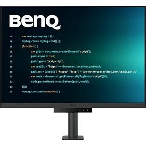 28,2" BenQ RD280UA