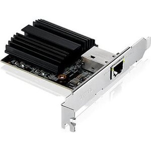 Zyxel XGN100C 10G RJ45