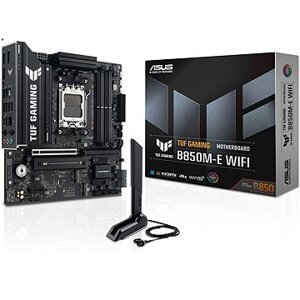 ASUS TUF GAMING B850M-E WiFi