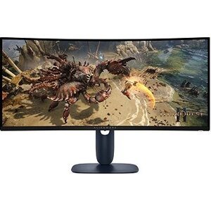 34" Dell Alienware AW3425DWM