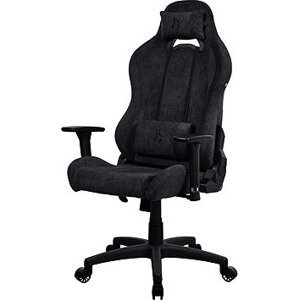 AROZZI Torretta Soft Fabric v2 čierna