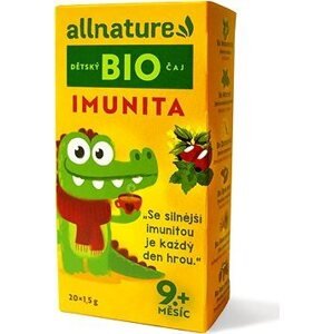 Čaje