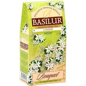BASILUR Bouquet Jasmin 100 g, papier