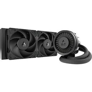 ARCTIC Liquid Freezer III 240 Pro Black