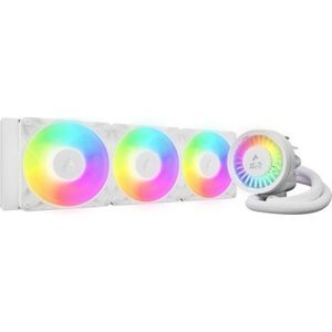 ARCTIC Liquid Freezer III 360 Pro A-RGB White