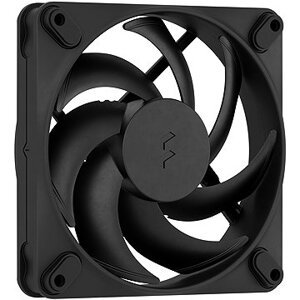 Fractal dizajn Momentum 12 Black