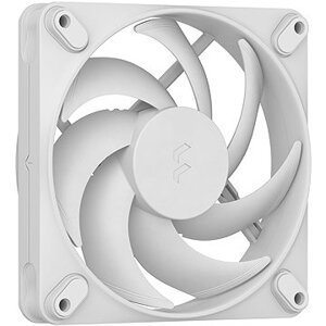 Fractal dizajn Momentum 12 White