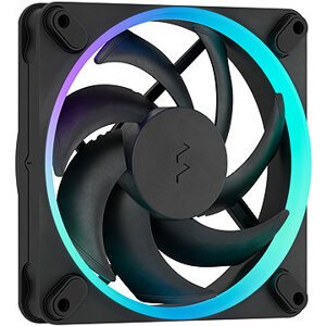 Fractal dizajn Momentum 12 RGB Black