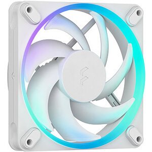 Fractal dizajn Momentum 12 RGB White