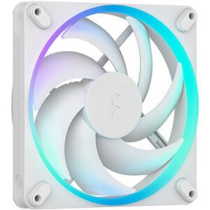 Fractal dizajn Momentum 14 RGB White