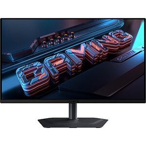 27" GIGABYTE MO27U2