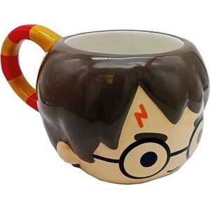 STOR Harry Potter: Chibi Harry With The Scar, 3D hrnek