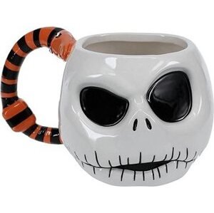 PALADONE Disney Nightmare Before Christmas: Jack Skellington, 3D hrnek