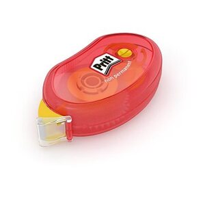 PRITT lepiaci Compact roller nepermanentný 8,4 mm × 10 m