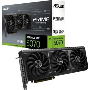 ASUS PRIME GeForce RTX 5070 12G