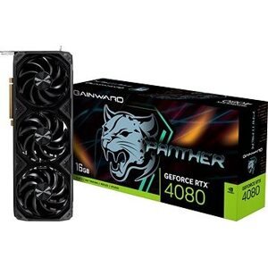 GAINWARD GeForce RTX 4080 Panther 16 G