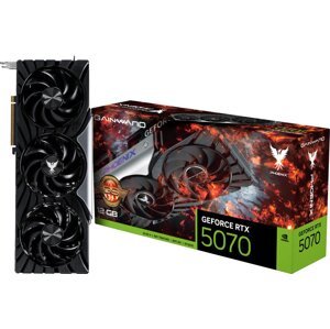 GAINWARD GeForce RTX 5070 Phoenix GS 12G